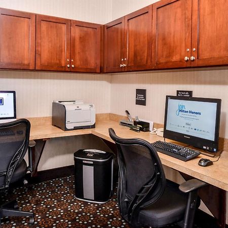 Hampton Inn & Suites By Hilton Plymouth Extérieur photo