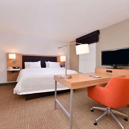 Hampton Inn & Suites By Hilton Plymouth Extérieur photo