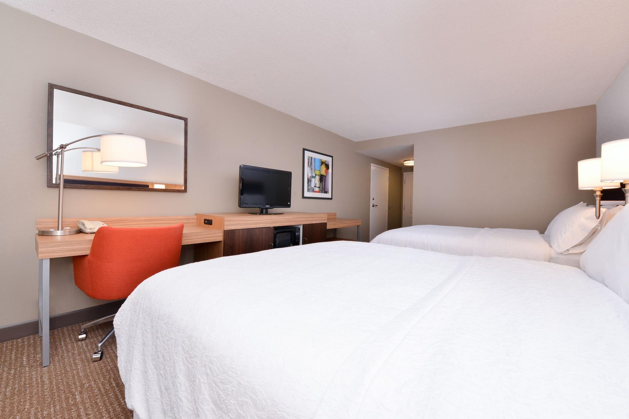 Hampton Inn & Suites By Hilton Plymouth Extérieur photo