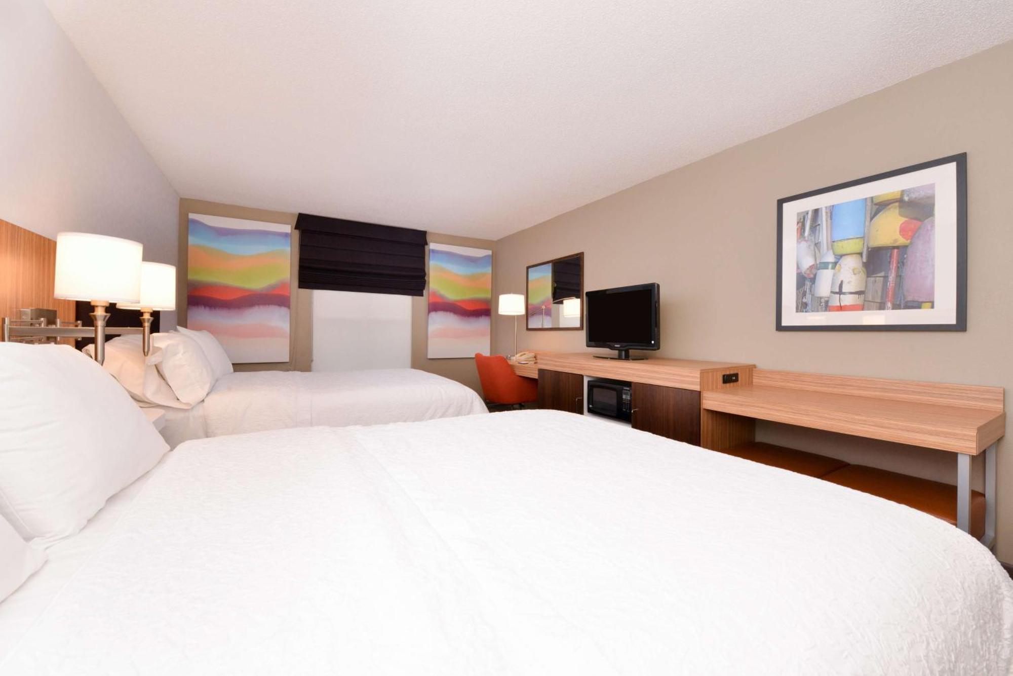 Hampton Inn & Suites By Hilton Plymouth Extérieur photo