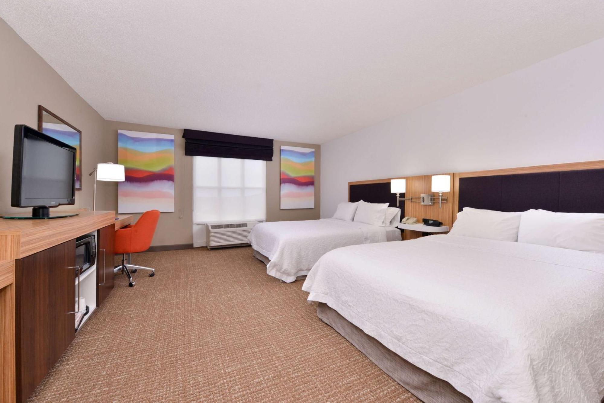 Hampton Inn & Suites By Hilton Plymouth Extérieur photo