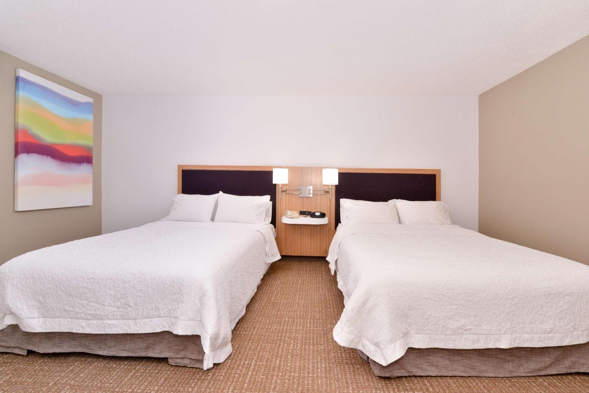 Hampton Inn & Suites By Hilton Plymouth Extérieur photo