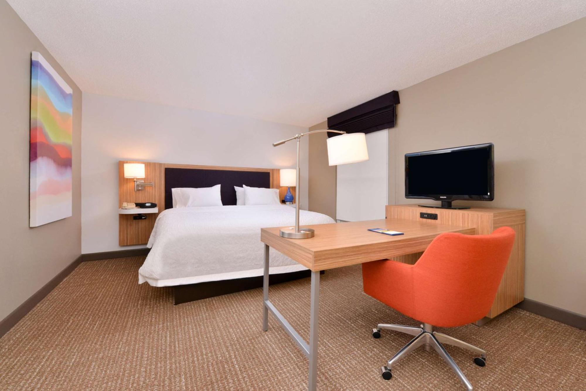 Hampton Inn & Suites By Hilton Plymouth Extérieur photo