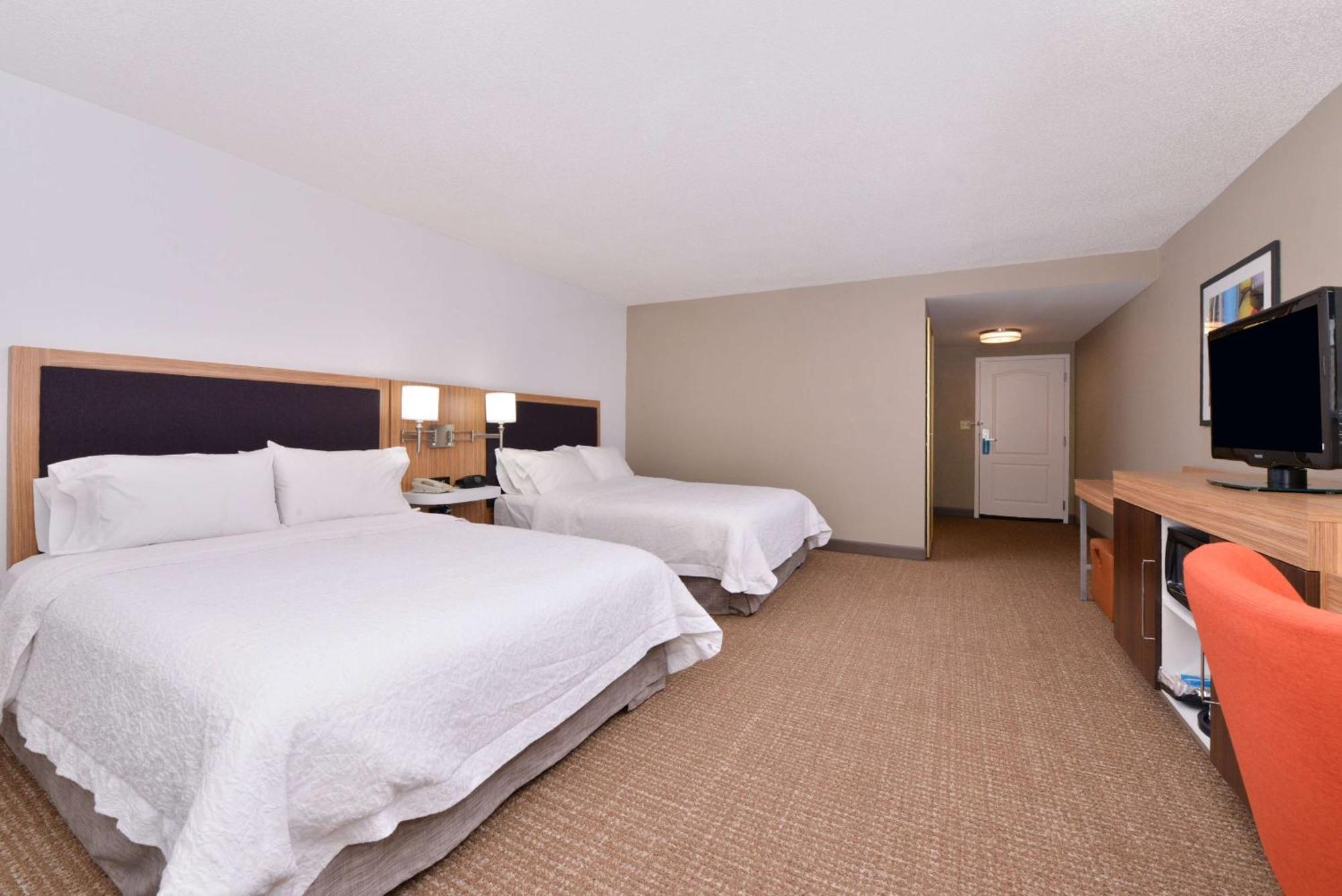 Hampton Inn & Suites By Hilton Plymouth Extérieur photo