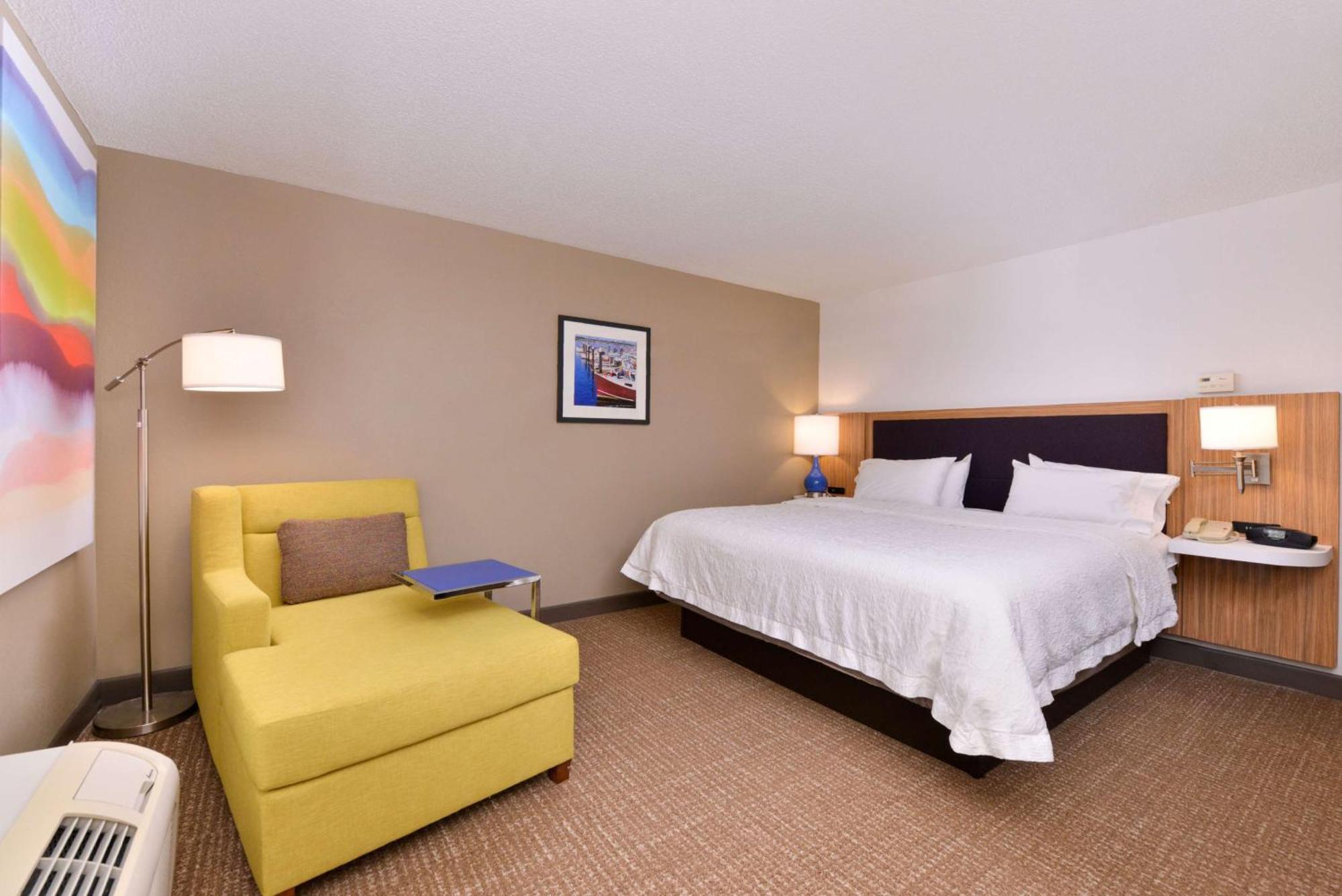 Hampton Inn & Suites By Hilton Plymouth Extérieur photo