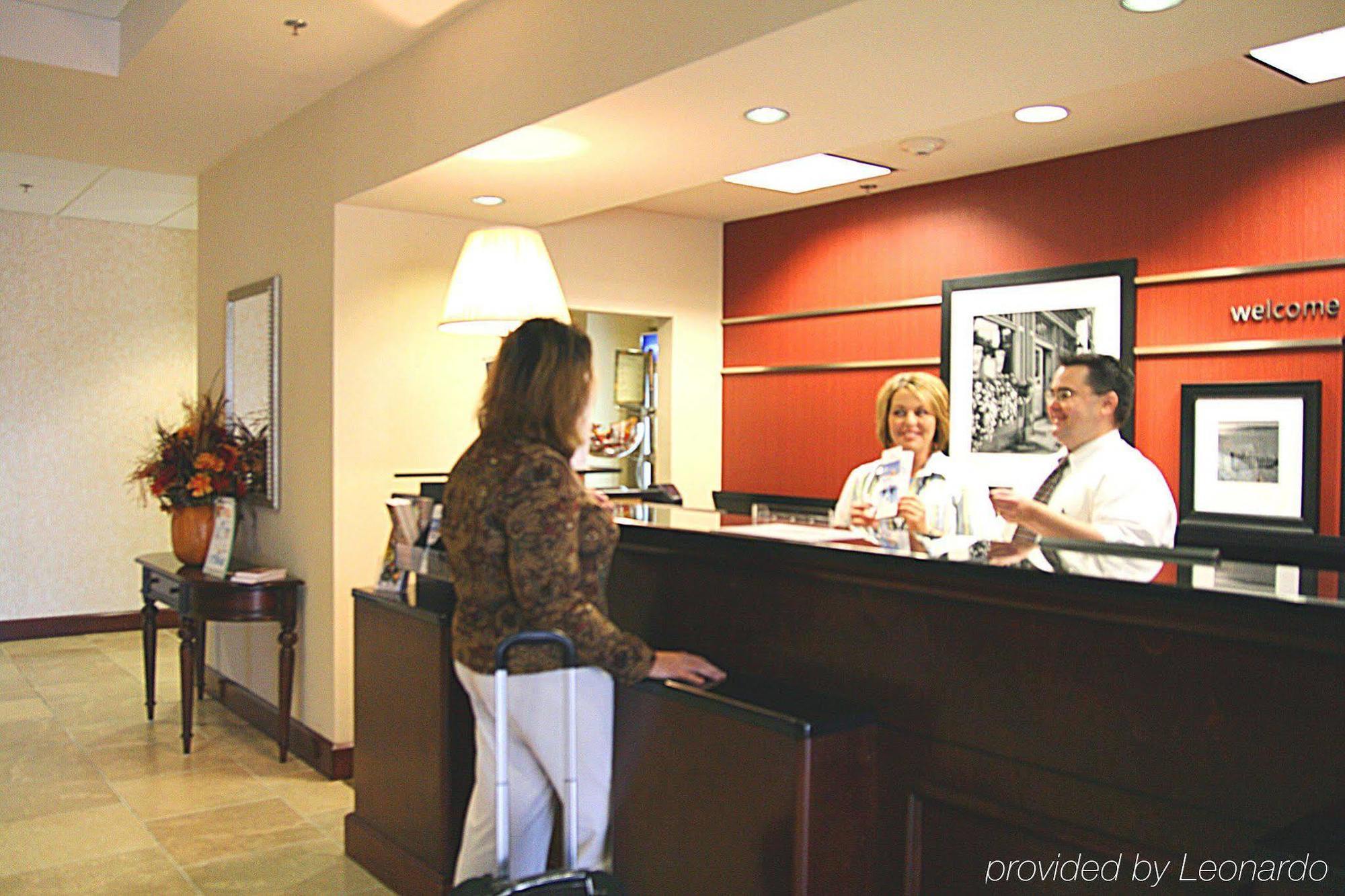 Hampton Inn & Suites By Hilton Plymouth Extérieur photo