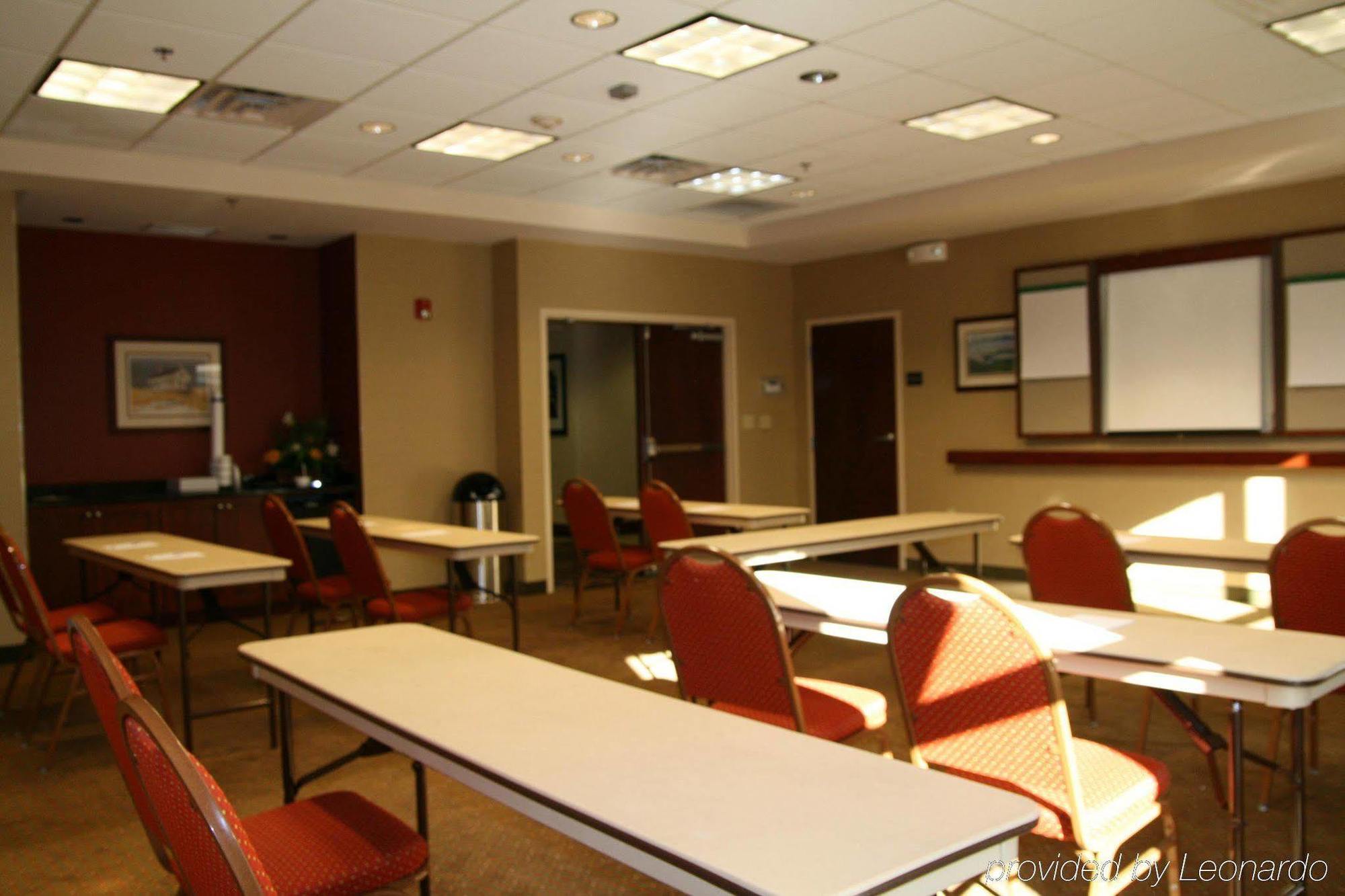 Hampton Inn & Suites By Hilton Plymouth Facilités photo