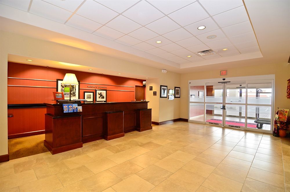 Hampton Inn & Suites By Hilton Plymouth Extérieur photo